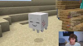 Reacting to Minecraft Live - March 2025