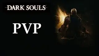 Dark Souls - Testing the BKGA