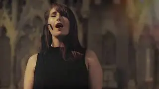 How Can I Heal Your Broken Heart - Liam Lawton (Cover by Carla Merrigan)