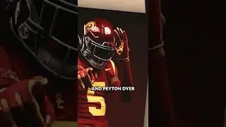 USC в восторге после 5-звёздочных выходных в Лос-Анджелесе! 🌴✌️💫 #usc #uscfootball