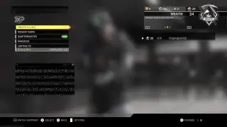 Double XP Weekend Hitting Prestige 30 in Infinity Warfare!!