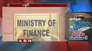 Middle Class Can Hope For A Big Tax Relief In Budget 2018-19