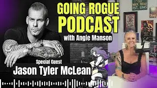 Angie Manson with Jason Tyler McLean - The Power of Hope