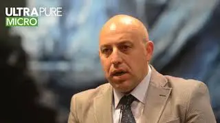 How water management is changing in semiconductor manufacturing