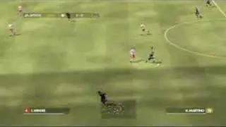 FIFA 08 Review