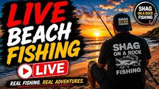 Live from South Maroubra 13 Jan 26 - Beach fishing report test