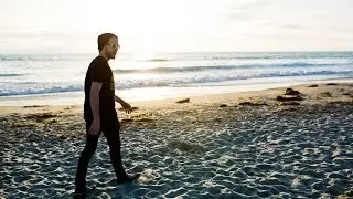 Restless Heart // Jonathan Young (Official Music Video)