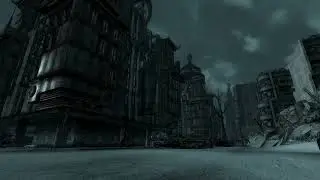 Fallout Chicago - Faction Patrols [The Sniper Incident test]