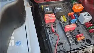 Nu porneste masina. &icirc;nvarte dar nu porneste. VW Touran 2.0 tdi 2003.