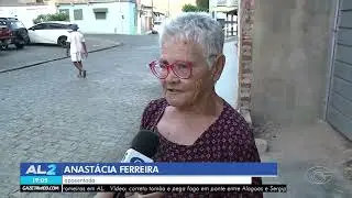 Coité do Noia fica em luto pelas mortes de 16 romeiros em acidente - 03/02/2026