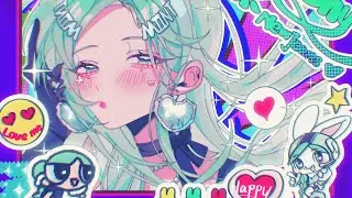 【Miint】𝗡𝗲𝘄𝗝𝗲𝗮𝗻𝘀뉴진스 💓𝗦𝘂𝗽𝗲𝗿 𝗦𝗵𝘆💓 COVER