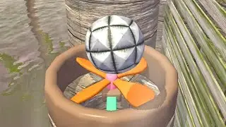 Rollance Adventure Balls | Mobile Satisfying Gameplay NEW UPDATE