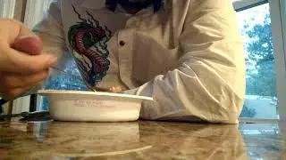 NutriSystem Food Review - Turkey And Stuffing [Dinner]