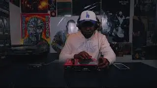 SPGBamm Late Nights Instrumental 