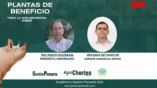 PLANTAS DE BENEFICIO