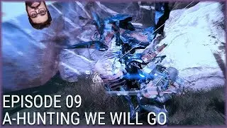 Let's Play The Surge 2 - 09 - A-Hunting We Will Go - Ft. Deck 13's Phil Pradel!