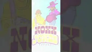 NoxxJones - Stay Off The Streets Pt.2 (Cardboard Sessions Edition) (Tiny Couch)