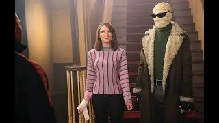 Doom Patrol on Another Level! (EP. 3 Non-Spoiler Review)