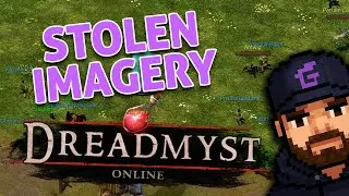 STOLEN ASSETS the MMO