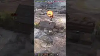 #wot   бабаха- это для удовольствия)