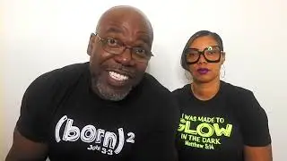 Star Thomas Ministries - Covenant Commitment Pt. 3