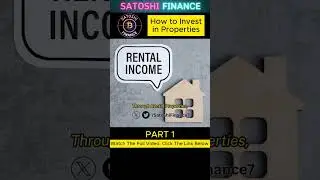 &ldquo;How to invest in properties: A Comprehensive Guide for Property Investment for Beginners 🏡💰