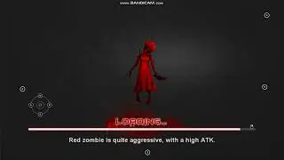 Blood Zombie HD Gameplay 3