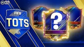 90+ MASTER IN A PACK!!! COMMUNITY TOTS CHAIN PACK!!! FIFA MOBILE