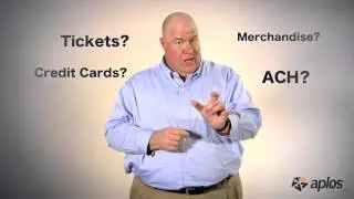 Aplos Academy: How to accept donations online