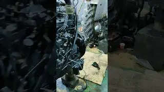 eicher tractor ka clutch aur gear box ka kam kaise hoga #video