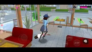 If you play this game and by the way, I can still attack N p c's