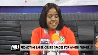 Inner Wheel District 910, Abuja Nigeria. standing united to end violence against women and girls.