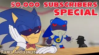 WATCH AND LEARN!!  HUEHUE I 50K Subs Special Edition