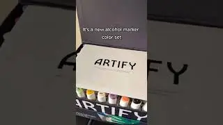Thank you 'ARTIFY'❤️ #shorts #artify