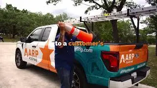 Drive The Brand | ARP Roofing