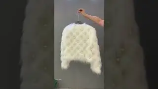 girls /winter jacket design/fur jacket #shortsfeed #viral #fashion #shorts#short