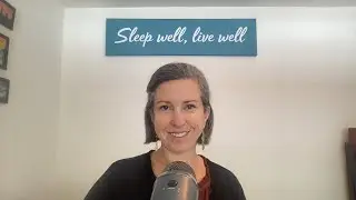 Introducing the new Sleep Detective podcast