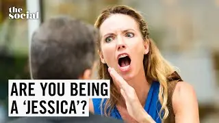 Is &ldquo;Jessica&rdquo; the New &ldquo;Karen&rdquo;? | The Social