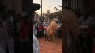 Okorosha ezedike Umuna 