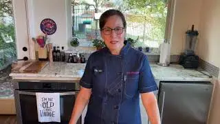 Plant-Based Cooking by Chef Julia Dunaway
