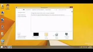 Win9 ThemePack win8