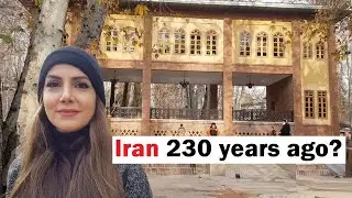 Would You Have Lived Here 200 Years Ago?