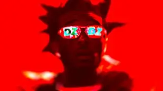 LIL UZI VERT - GLOCK IN MY PURSE [Alternative Rock/Trap Version] (DJ Zips Acapella Remix)