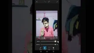 NEW TRICK ONLY 30 SECOND SMOKER AND FIRE 🔥PHOTO EDITING 😮