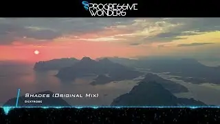 Dextrose - Shades (Original Mix) [Music Video] [Progressive House Worldwide]