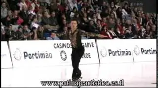 Marcel Stürmer.SP.Senior Masculino.Mundial 2010