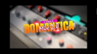 Mix Cumbia Romántica 2.0 - Dave Ayaviri Feat. James Juarez, Javier Pachas, Elvis Gustavo