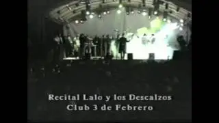 FRECUENCIA TRIO 2001