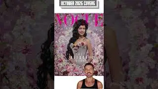 VOGUE PORTUGAL, 25 октября &mdash; Лара Козима от Элио Ногейры, Джордан Рот от Дэвида Лашапеля