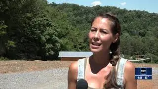 Animal sanctuary for farm animals getting started